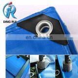 SUV Covering PVC Tarpaulin, Construction Protection,sunshine Shade, Etc thumbnail-4