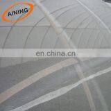 Virgin HDPE White Fly Insect Proof Net Screen for Greenhouse Farming With UV Additive thumbnail-3