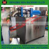 Dry Ice Pelletizer Machine and Dry Ice Making Block Machine thumbnail-6