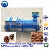 Pine Cone Shelling Machine Pine Cone Sheller Machine Pine Nut Threshing Machine thumbnail-2