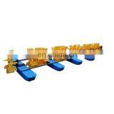 Factory direct sale low price aerators for aquaculture,shrimp farming equipment