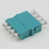 LC MM OM3 SC-Type Adapter Without Ear thumbnail-3