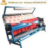 Industrial Fabric Cloth Roller Inspection and Rolling Machine Price thumbnail-2