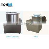 Best Price Potato Chips Machine Potato Chips Production Line thumbnail-2