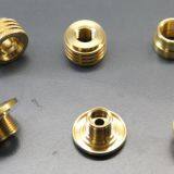 Custom-made Cnc Machining Accessories, Sheeve