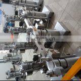 High Effciency Oil Press Machine Alnut Pressing Oil Expeller thumbnail-3