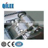 Floating Oil Skimmer for Air Floatation Separation Pool thumbnail-1