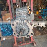 JS240 Hydraulic Pump 21513752 Kawasaki K3V112DTP thumbnail-4