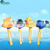 Swimming Pool Equipment Animal Floating Water Thermometer thumbnail-6