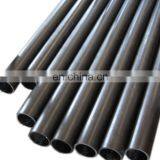 FOB Steel Pipe ISO 9001 Carbon Seamless Oil And Gas Tube