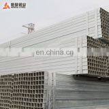 Gi Square Steel Pipe And Rectangular Tube For Oil Gas Pipeline thumbnail-2