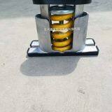 Spring Vibration Isolator-Damping Vibration Isolator-Air Condition Vibration Isolator-fan Vibration Isolator-Generator Vibration Isolator thumbnail-3