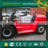 China Diesel 5 Ton Manual CPCD50 Forklift Price thumbnail-3