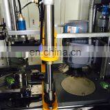 CNC Corner Cleaning Machine With Three Axis Used for PVC Window thumbnail-4