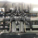 Four-Corner Vertical Welding Machine CNC for PVC Window and Doors in Shandong thumbnail-3