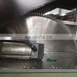 Automatic Single Head Single Mitre Aluminium Alloy Window Cutting Saw thumbnail-4