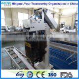 Mingmei Automatic Screw Single-head Double Head Fastening Machine for PVC Profiles thumbnail-4