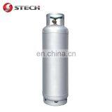 China Supplier 20Kg Compressed Lpg Cooking Gas Cylinders thumbnail-1