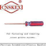 Non Sparking Phillips Screwdriver(Plastic Handle) thumbnail-3