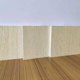 Laminated PVC Foam Board / Aluminium Sheet Laminated PVC PAINT FREE FURNITURE FOAM BOARD thumbnail-1