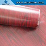Self-adhesive Furniture Wood Grain Decorative Sticker thumbnail-4