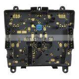 Master Power Window Switch A1638206610 thumbnail-6