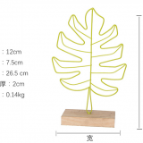 Washi Tape Metal Tape Dispenser Holder thumbnail-5