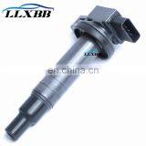 Original Ignition Coil 90919-02229 9091902229 For Toyota Echo Prius Yaris Scion thumbnail-6