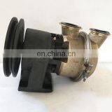 Sea Water Pump 3655857 for NTA855 Marine Diesel Engine Parts