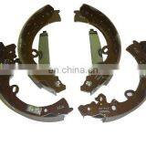 IFOB CAR Brake Shoe Kit For Hilux Vigo REVO OEM04495-0k120 04495-0k151 04495-0k160 04495-0k070 thumbnail-4