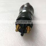 Inyector de Combustible Del Motor Cummins ISDE 0445120289 5268408 thumbnail-4