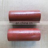 Dongfeng 6ct 8.3 Engine Intercooler Plain Hose 3918611 thumbnail-4