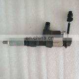 Original High Quality Common Rail Injector 095000-6593 thumbnail-1