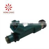 High Quality Hot Fuel Injector 297500-0460 thumbnail-5
