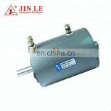 12V dc High Torque Electric Motor W8941 thumbnail-3