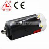 24V 800W Permanent Magnet Motor DC for Hydraulic Power Unit thumbnail-2