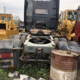 Howo Truck Head/ Tractor 420hp a7 thumbnail-3