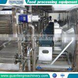 Newest Hot Selling Freezers Type Compact Blast Chiller thumbnail-3