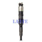 Common Rail Injector095000-6481 095000-6491 095000-6880 Diesel Injector thumbnail-1