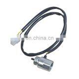 Plastic Mileage Gear Speedometer Sensor 3802110-T01 Vehicle Position ABS Wheel Speed Sensor