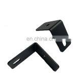 Customized CNC Punch Stamping Bend Sheet Metal Parts Fabrication Manufacturer thumbnail-5