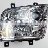 Silver Color Rear Lamp Used For Truck Foton Parts thumbnail-3