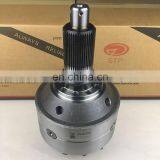 STP Chinese Truck Parts INTER-SHAFT DIFFERENTIAL. ASSY. 199014320166 thumbnail-4