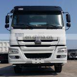 SINOTRUK HOWO Water Truck 20000L Water Tanker Size Howo Water Tank Sprinkler Trucknk Trucks thumbnail-1