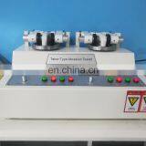 Lab Equipment Taber Abrasion Tester for Paint Coating thumbnail-4