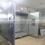 Multifunctional Walk in High-low Temperature Test Chamber With Good Guarantee thumbnail-3