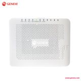 Genew FTTH FTTP Access Network Optical Terminal ONT ONU GM2031XG with VOIP Internet and HD video services