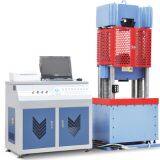 Servo Hydraulic Universal Testing Machine 300KN 600KN 1000KN