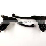NEW BOTH SIDE BRAKE & CLUTCH LEVER PERCH for SUZUKI MOTORCYCLE thumbnail-2