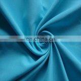 Colorful Microfiber Polyester Peach Skin Fabric Soft Shell Best Clothing Fabric for Beach Shorts, Garment thumbnail-4